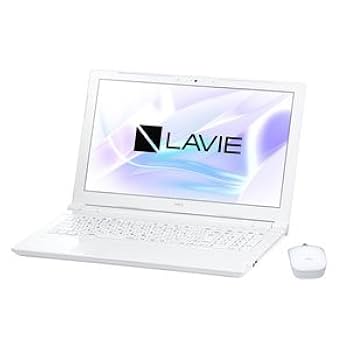 Amazon.co.jp: NEC PC-NS150HAW LAVIE Note Standard : パソコン
